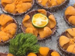 -连鹭海鲜·海肠捞饭·海胆饭(星海店)