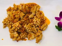 -马凯餐厅(长椿街店)