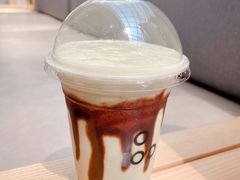 牛油果椰子-农畉LONFOOD(福田星河COCOPark店)