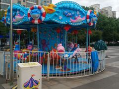 -证大大拇指广场(芳甸路店)