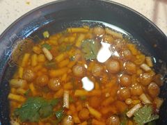 -钢管厂五区小郡肝串串香(滨江店)