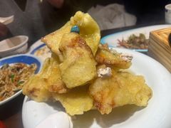 -满园烤鸭·春饼(丰科路万达店)