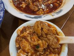 -李大爷的泡椒馆(冉家坝店)