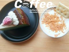 -ChanDu躔度咖啡(灯塔店)