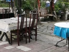 -秦扬居特色菜馆(上王村)