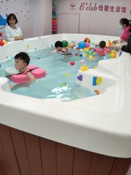 -B+CLUB母婴生活馆(海联路店)
