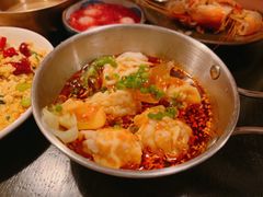 -三酉星·枫·山風与野菜(上海总店)