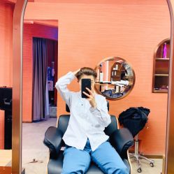 -MY HAIR ARDOR