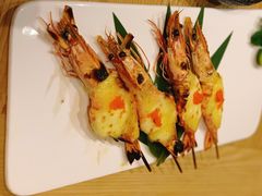 -隐泉京望日式料理(太和广场店)