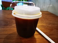 -不正咖啡(万达尊店)
