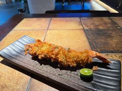 -山杏yama-katsu·吉列炸物
