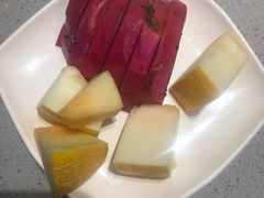 -海底捞火锅(凯德广场店)