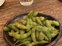 -盐说Salt Talk北美风味西餐厅(海上世界店)