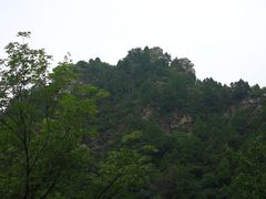 -北京上方山国家森林公园