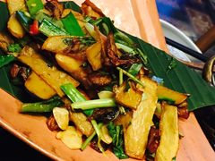 -云海肴·汽锅鸡·云南菜(天津国金汇店)