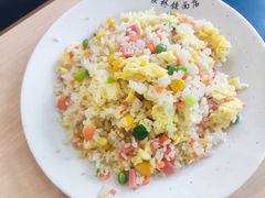 -蒋家桥饺面店(东关街店)