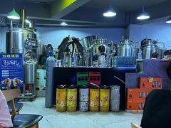 -四禧精酿烧烤串吧(大明湖店)