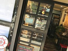 门面-啊噗吐呦现场烘焙(麦凯乐店)