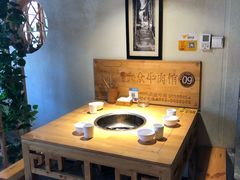 包厢-大众跷脚牛肉馆·非遗传承单位(峨眉山店)