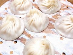 鲜肉小笼-苏小柳手工点心(人民广场分院)