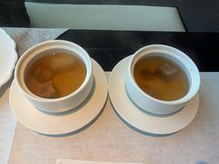 无花果雪梨炖猪展-馋遇江南·精致湖景雅宴(东方之门店)