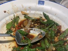 -兰湘子·湘菜小炒(长安万科广场店)