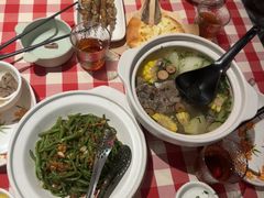 -西贝(华发商都店)
