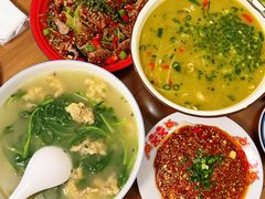 -小街47號江湖菜(四合院店)