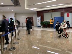 -上海交通大学医学院附属瑞金医院(总院)