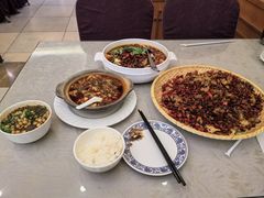 -成都驻京办餐厅(蜀都宾馆店)