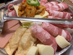 -西月山居匠心创意料理(江汉路新佳丽广场店)