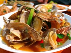-南蚝小贝海鲜特色餐厅(南澳岛店)
