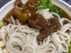 -珍珍小食店(西华路店)