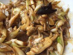 -吕氏疙瘩汤·私家菜馆(慈云寺店)