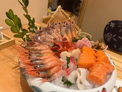 -蟹福家活蟹料理·豪华自助(绿洲假日酒店)