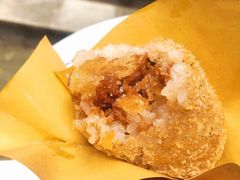 -正南齐北·老街糯米团(洪崖洞店)