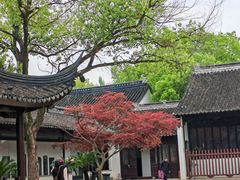 -苏州文庙(姑苏区)
