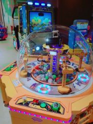 -幻贝家儿童乐园(苏州中心店)