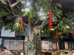 -易老九江湖菜(北滨一路店)