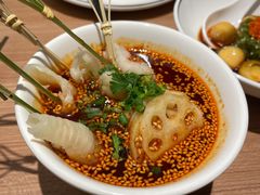 -太二酸菜鱼(武汉光谷保利店)