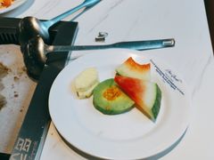 -星伦多 自助料理(圆融店)