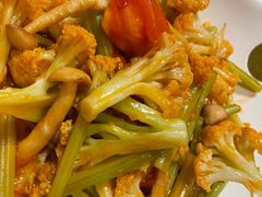 -海陵岛保利皇冠假日酒店·御公馆中餐厅 CANAL LNUA