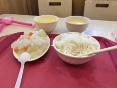 -金德利民快餐(胜利大街店)