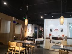 -泉味道贵州厨房(三里河店)