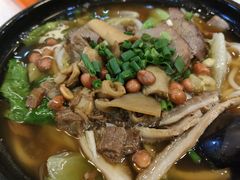-龙记桂林米粉店(书城路店)