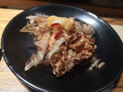 大阪烧-千寻烧肉(政务区店)
