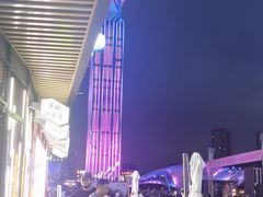 -本色.小马哥烧烤(无锡九里仓店)