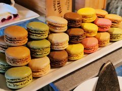 -香港喜来登酒店蚝酒吧