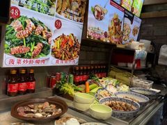 -日丰园海肠水饺·老字号大连海鲜(和平广场店)