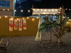 -DGE季风钓虾营地·团建·聚会